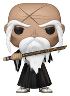 Bleach - Yamamoto - POP! Animation Vinyl – Bild 1
