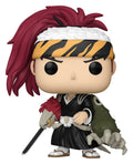 Bleach - Renji Bankai - POP! Animation Vinyl – Bild 1
