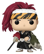Bleach - Renji Bankai - POP! Animation Vinyl – Bild 1