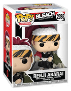 Bleach - Renji Bankai - POP! Animation Vinyl – Bild 2