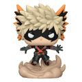 My Hero Academia - POP! Animation Vinyl Figuren Bakugo(New Suit) Figur – Bild 1