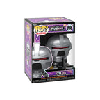 Battlestar Galactica - Funko Fusion: Battlestar Galactica POP! Animation Vinyl Figuren Cylon w/Chase 9 cm Sortiment (6) – Bild 2