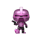Battlestar Galactica - Funko Fusion: Battlestar Galactica POP! Animation Vinyl Figuren Cylon w/Chase 9 cm Sortiment (6) – Bild 3