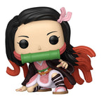 Demon Slayer: Kimetsu no Yaiba - Nezuko - Super Sized Jumbo POP! Vinyl – Bild 1