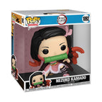 Demon Slayer: Kimetsu no Yaiba - Nezuko - Super Sized Jumbo POP! Vinyl – Bild 2