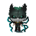 My Hero Academia - Deku (Vigilante) - POP! Animation Vinyl – Bild 1