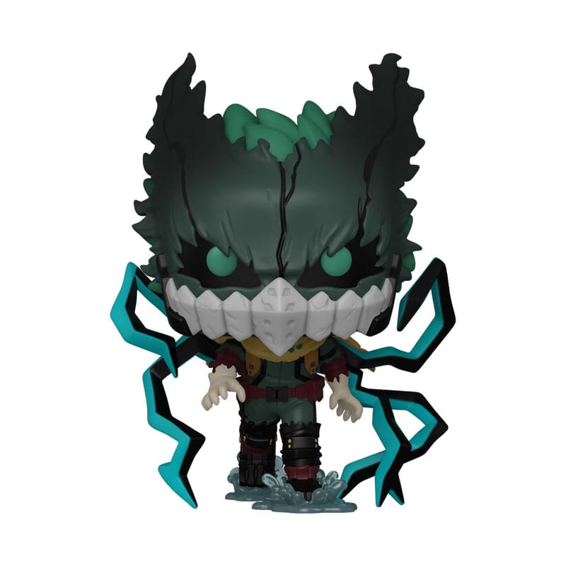 My Hero Academia - Deku (Vigilante) - POP! Animation Vinyl – Bild 1
