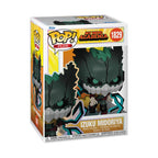 My Hero Academia - Deku (Vigilante) - POP! Animation Vinyl – Bild 2