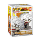 My Hero Academia - POP! Plus Animation Vinyl Figuren Shigaraki (All One) Figur – Bild 2