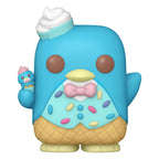 Hello Kitty - Sanrio POP! Animation Vinyl Figur Hello Kitty- TuxedoSam (IC) – Bild 1