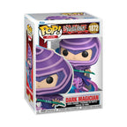 Yu-Gi-Oh - D Magician(Atk) - ! Pop! Animation Vinyl – Bild 2