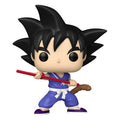 Dragon Ball - Goku(Nyoibou) - POP! Animation Vinyl – Bild 1