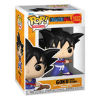 Dragon Ball - Goku(Nyoibou) - POP! Animation Vinyl – Bild 2