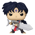 InuYasha - Bankotsu - POP! Animation Vinyl – Bild 1