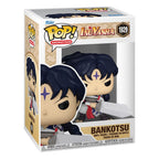 InuYasha - Bankotsu - POP! Animation Vinyl – Bild 2