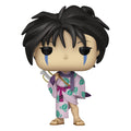InuYasha - Jakotsu - POP! Animation Vinyl – Bild 1