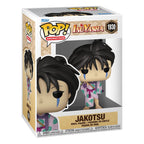 InuYasha - Jakotsu - POP! Animation Vinyl – Bild 2