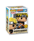 Naruto - Naruto(Shrkn) w/CH 9 cm Sortiment (6) - POP! Animation Vinyl – Bild 4