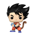 Dragon Ball - Goku(kame) - POP! Animation Vinyl – Bild 1