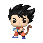 Dragon Ball - Goku(kame) - POP! Animation Vinyl – Bild 1