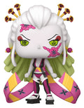 Demon Slayer: Kimetsu no Yaiba - Demon Slayer POP! Plus Vinyl Figur Daki with Ribbons Exclusive – Bild 1