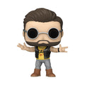 WWE - LA Knight(YW)(MT) Exclusive Edition - POP! Vinyl – Bild 1