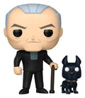 DC Comics - Batman of the Future Pop! Heroes Vinyl Figur Bruce Wayne & Ace Exclusive – Bild 1