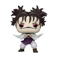 Jujutsu Kaisen - POP! Animation Vinyl Figuren Choso Figur – Bild 1