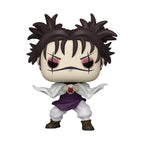 Jujutsu Kaisen - POP! Animation Vinyl Figuren Choso Figur – Bild 1