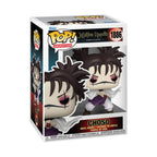 Jujutsu Kaisen - POP! Animation Vinyl Figuren Choso Figur – Bild 2