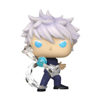 Jujutsu Kaisen - POP! Animation Vinyl Figuren Gojo (Hidden Inv) Figur – Bild 1