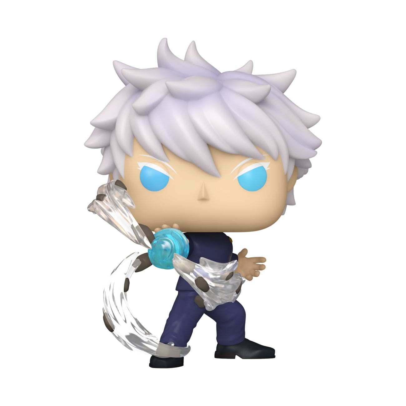 Jujutsu Kaisen - POP! Animation Vinyl Figuren Gojo (Hidden Inv) Figur – Bild 1