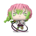 Demon Slayer: Kimetsu no Yaiba - Mitsuri (Attack) - POP! Animation Vinyl – Bild 1