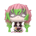 Demon Slayer: Kimetsu no Yaiba - Mitsuri Kanroji (Battle Damaged) - POP! Animation Vinyl – Bild 1