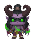 World of Warcraft - Illidan w/CH 9 cm Sortiment (6) - POP! Games Vinyl – Bild 3