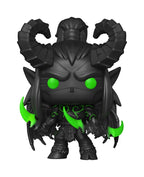 World of Warcraft - Illidan w/CH 9 cm Sortiment (6) - POP! Games Vinyl – Bild 6