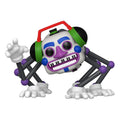 Five Nights at Freddy's - DJ Music Man - Help Wanted 2 POP! Premium Vinyl – Bild 1