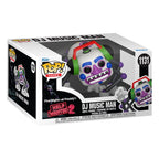 Five Nights at Freddy's - DJ Music Man - Help Wanted 2 POP! Premium Vinyl – Bild 2