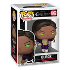 Castlevania - Olrox - Nocturne POP! Animation Vinyl – Bild 2