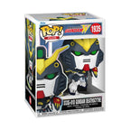 Gundam - Gundam Deathscythe - Wing POP! Plus Animation Vinyl – Bild 2