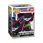 Gundam - Gundam Epyon - Wing POP! Plus Animation Vinyl – Bild 2