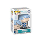 Frieren: Beyond Journey's End - Frieren POP! Animation Vinyl Figur Himmel w/CH 9 cm Sortiment (6) – Bild 2