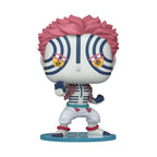 Demon Slayer: Kimetsu no Yaiba - Akaza - POP! Animation Vinyl – Bild 1