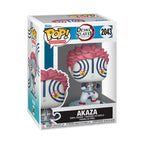 Demon Slayer: Kimetsu no Yaiba - Akaza - POP! Animation Vinyl – Bild 2