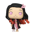 Demon Slayer: Kimetsu no Yaiba - Nezuko (Human) - POP! Animation Vinyl – Bild 1