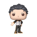 Re:Zero - POP! Animation Vinyl Figuren Subaru Figur – Bild 1