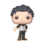 Re:Zero - POP! Animation Vinyl Figuren Subaru Figur – Bild 1