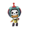 One Piece - Brook (Egg) - POP! Animation – Bild 1