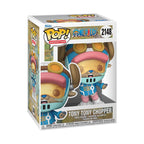 One Piece - Chopper (Egg) - POP! Animation – Bild 2