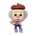 One Piece - Dr Vegapunk - POP! Animation – Bild 1